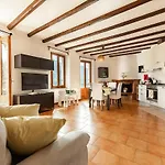 Apartamento San Mamete View Valsolda