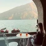 San Mamete View Valsolda
