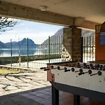 Apartamento San Mamete View Valsolda