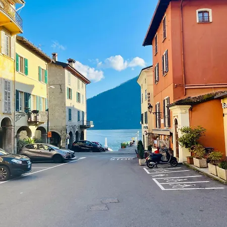 San Mamete View * Valsolda