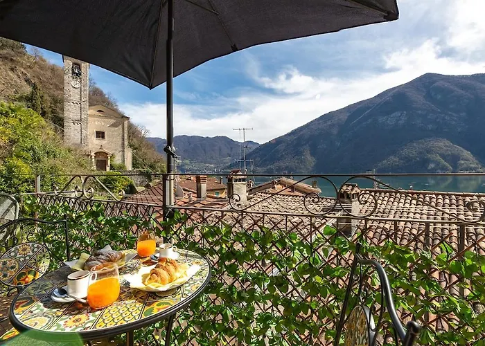 Διαμέρισμα San Mamete View
